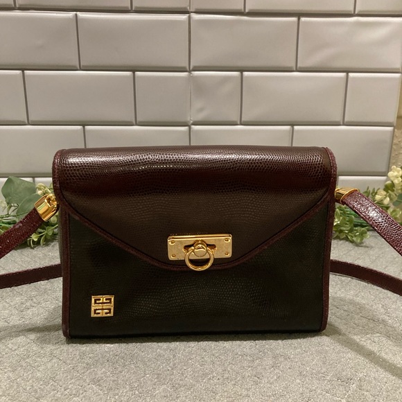 Givenchy Bags Vintage Givenchy Purse Poshmark